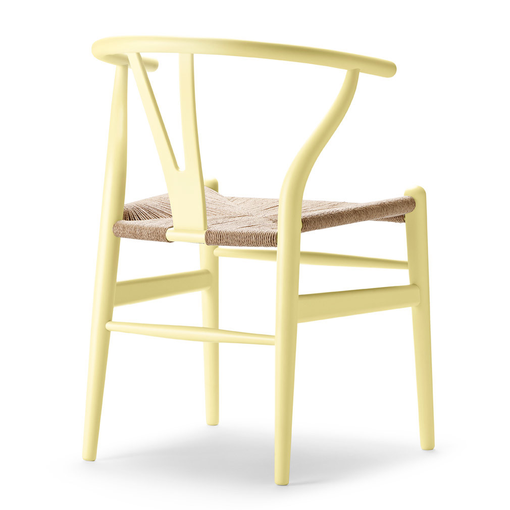 CH24 Wishbone Chair