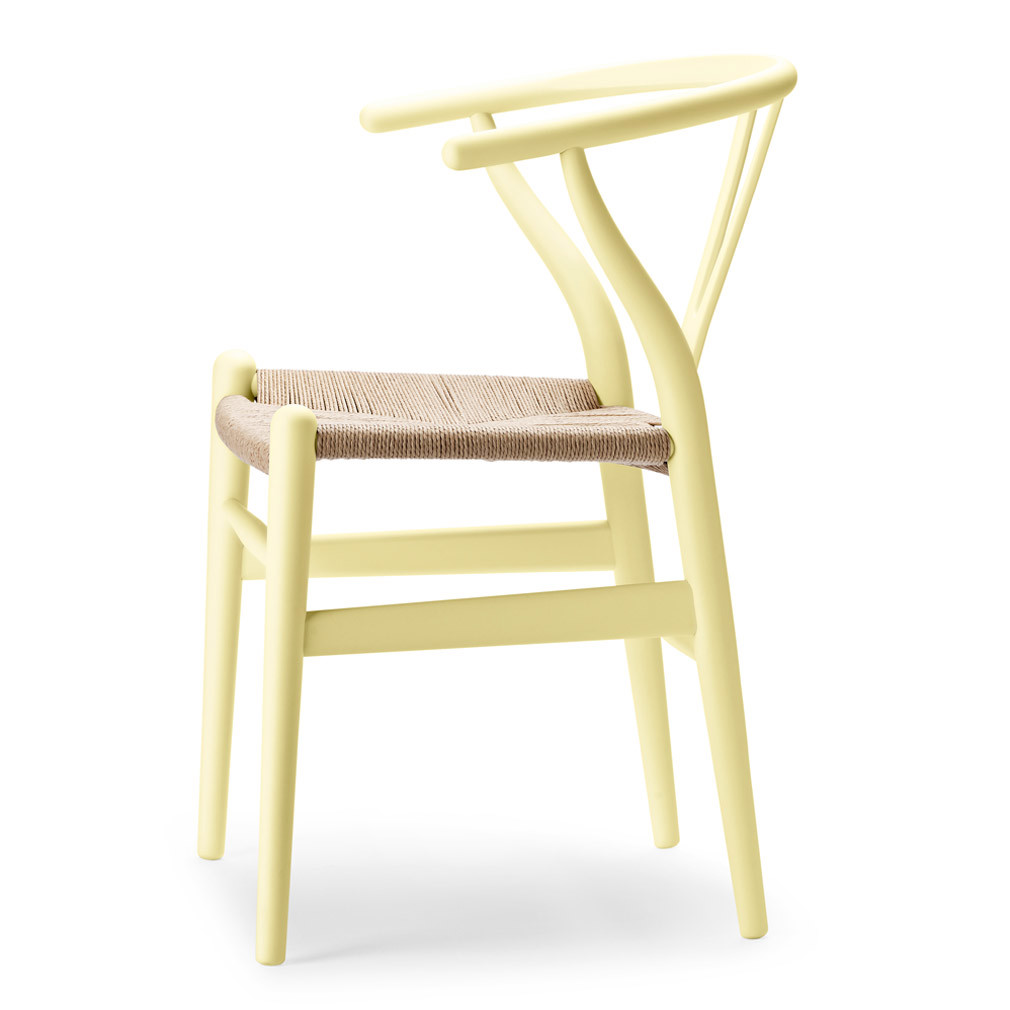 CH24 Wishbone Chair