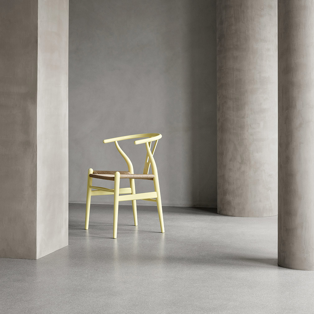 CH24 Wishbone Chair