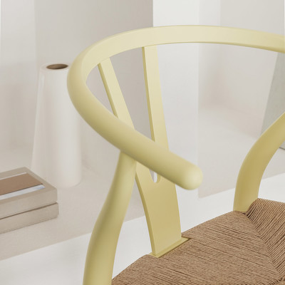 CH24 Wishbone Chair