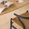 CH24 Wishbone -tuoli