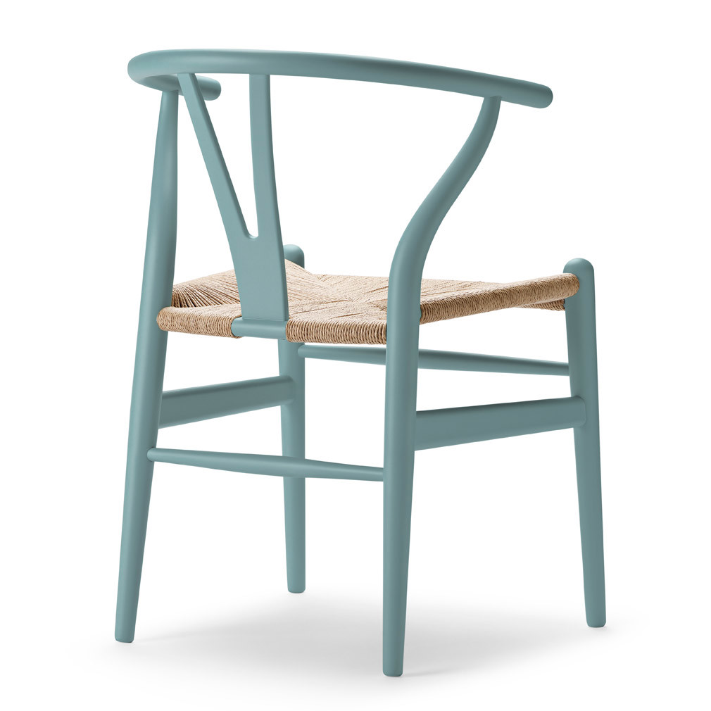 CH24 Wishbone Chair