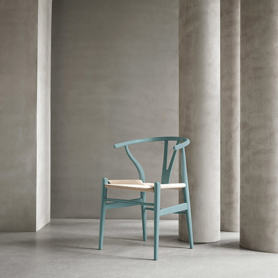 CH24 Wishbone Chair