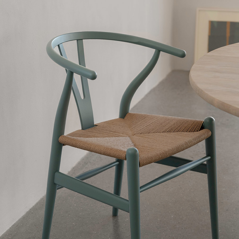 CH24 Wishbone Chair