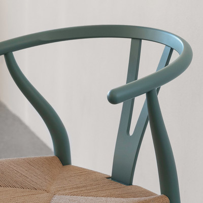 CH24 Wishbone Chair