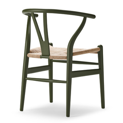 CH24 Wishbone Chair