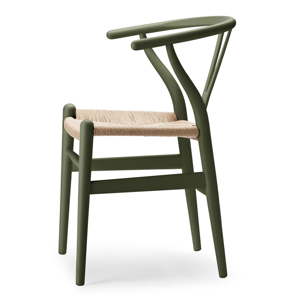 CH24 Wishbone Chair