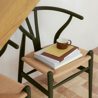 CH24 Wishbone Chair