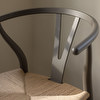 CH24 Wishbone -tuoli