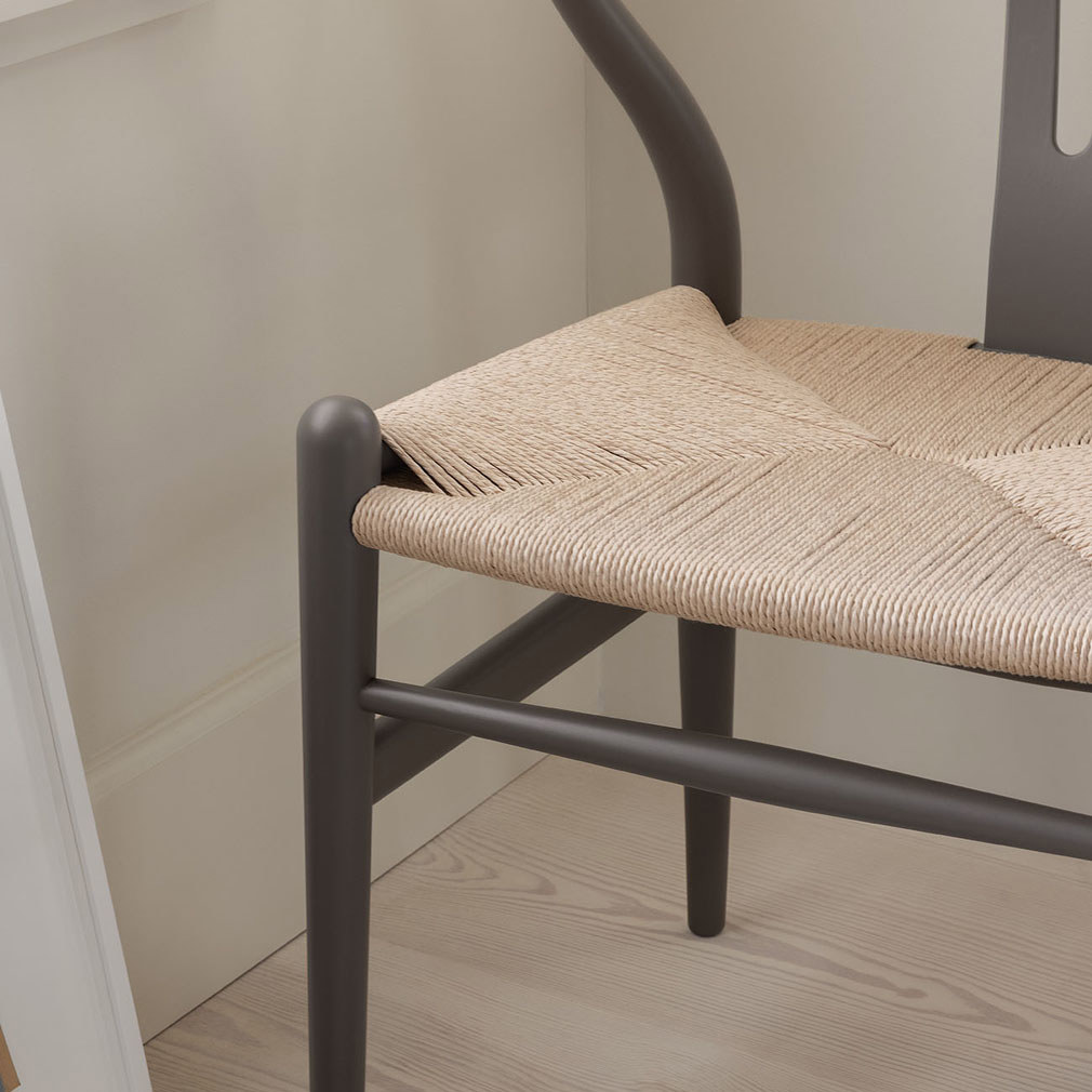 CH24 Wishbone Chair