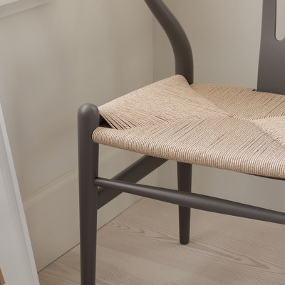 CH24 Wishbone Chair