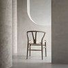 CH24 Wishbone -tuoli