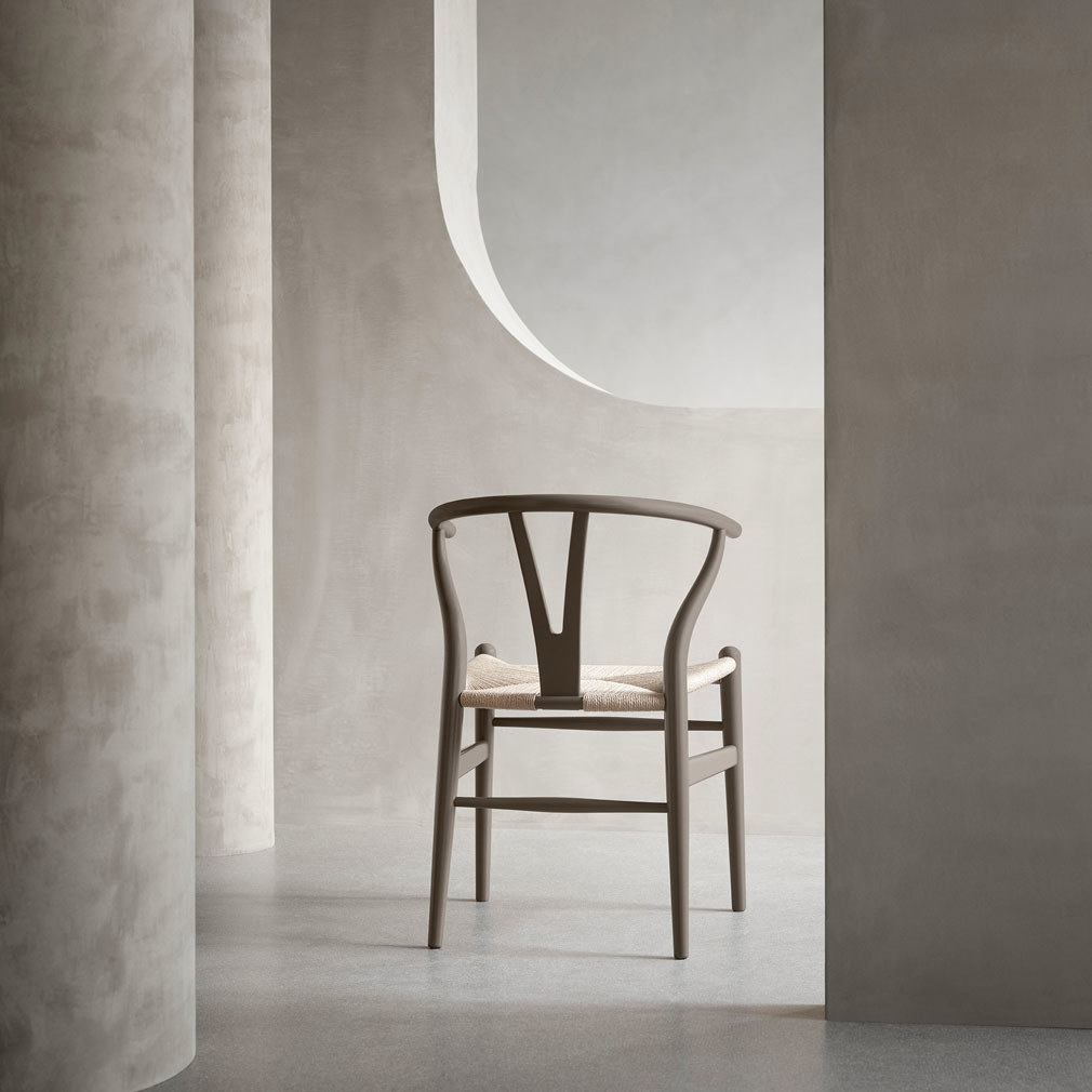CH24 Wishbone Chair