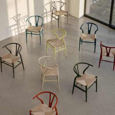 CH24 Wishbone Chair