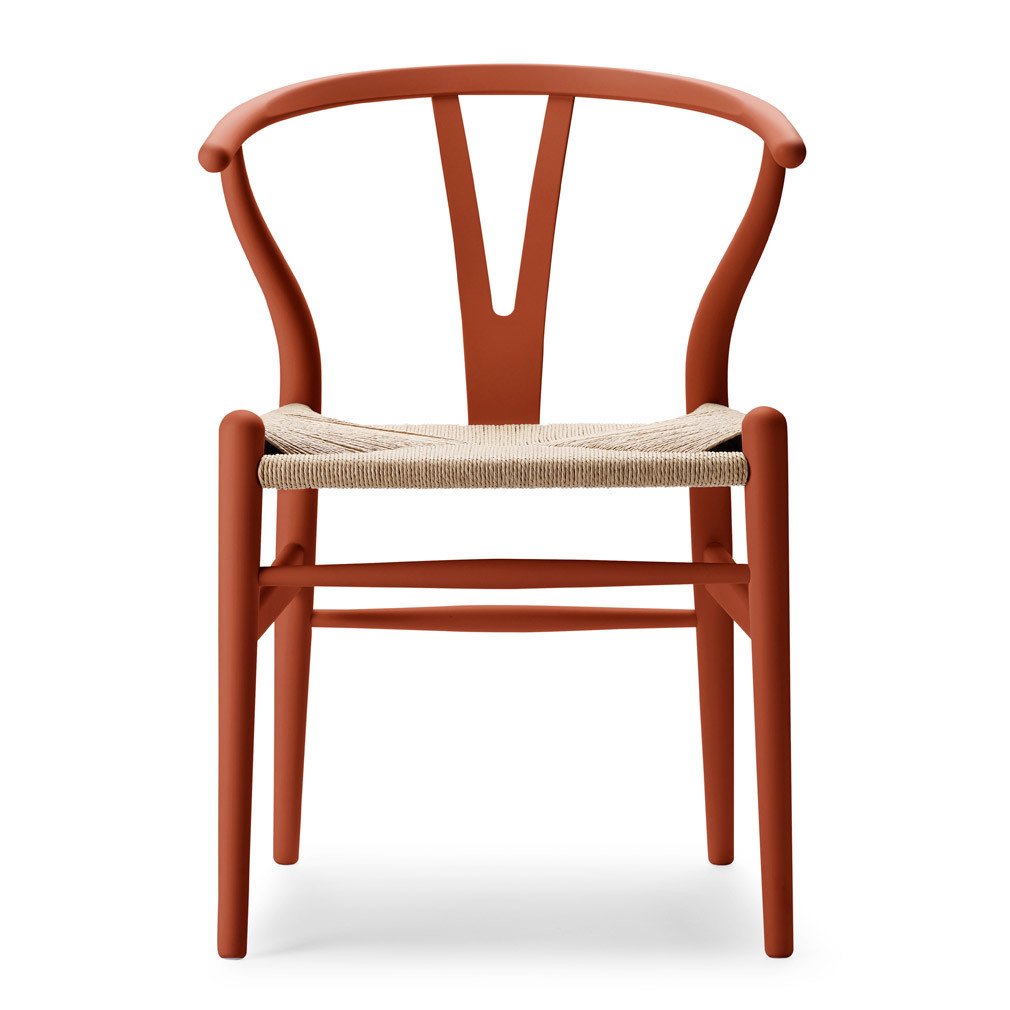 CH24 Wishbone Chair