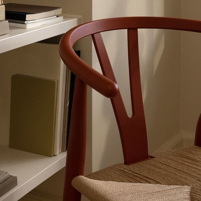 CH24 Wishbone Chair