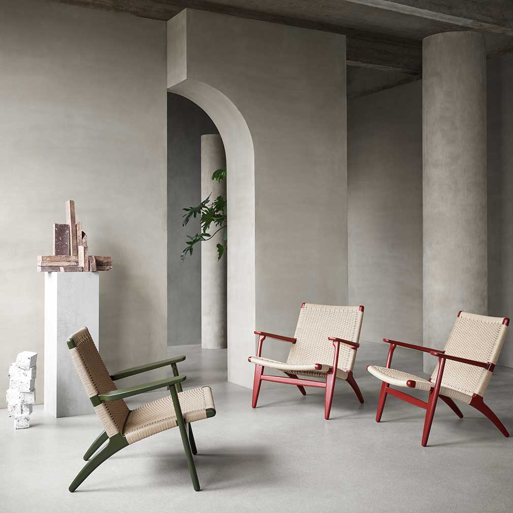 Ch25 armchair sales