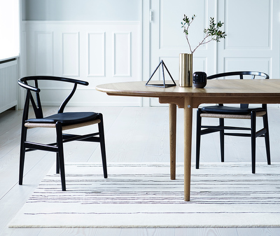 CH24 Chair Seat Cushion