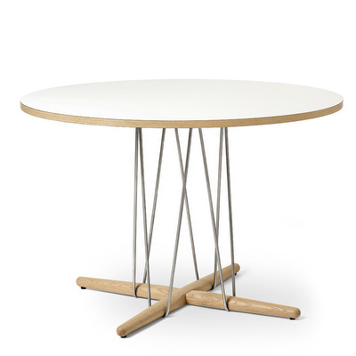 Embrace Dining Table