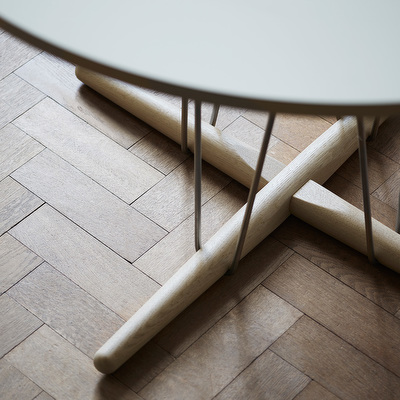 Embrace Dining Table