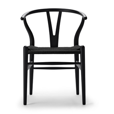 Ch24 Wishbone Chair