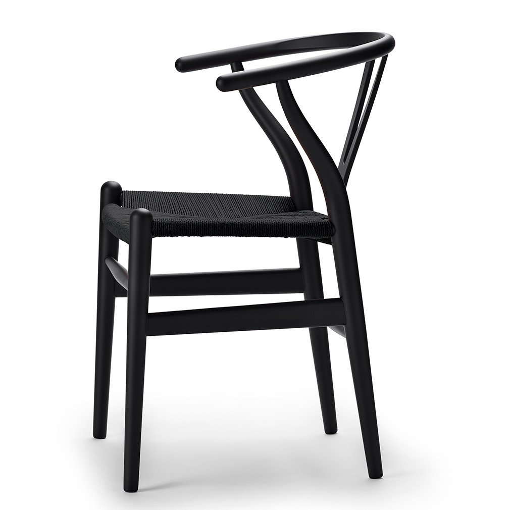 Ch24 Wishbone Chair