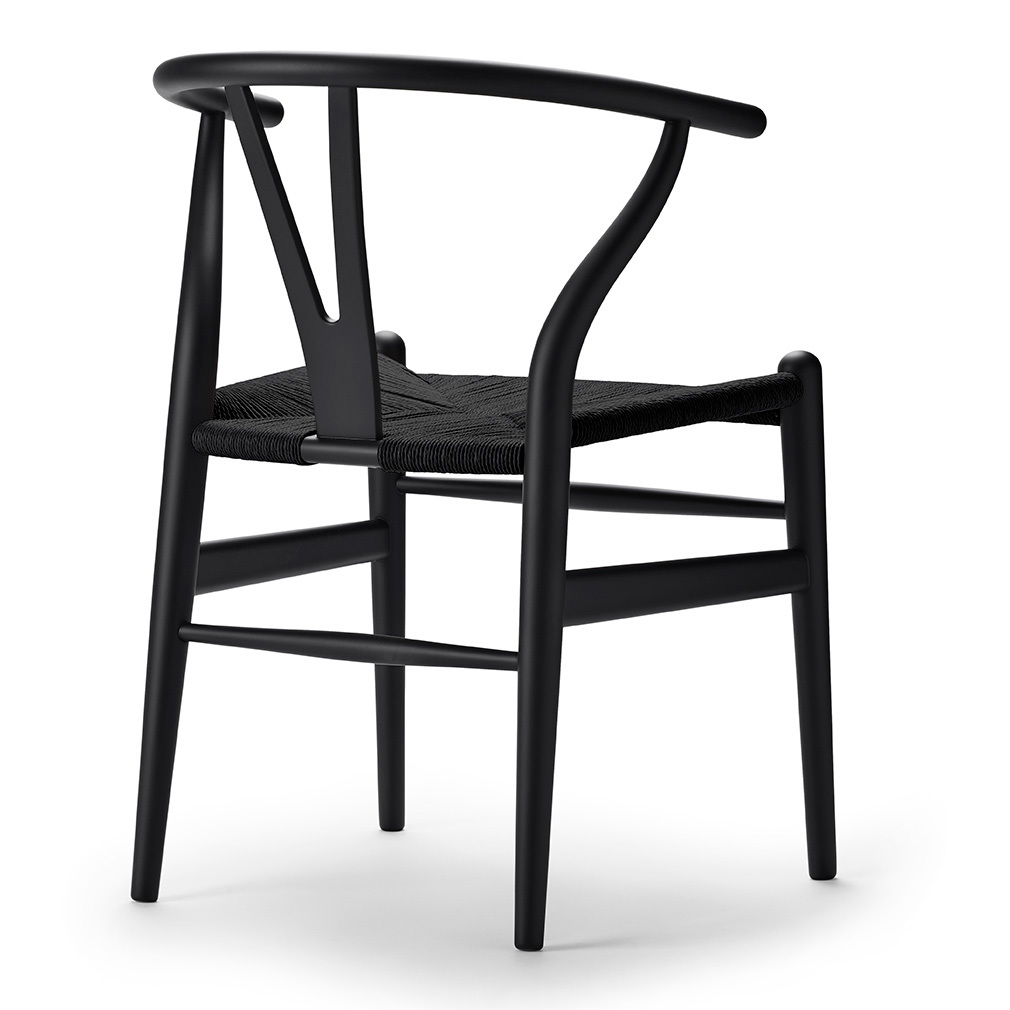 Ch24 Wishbone Chair