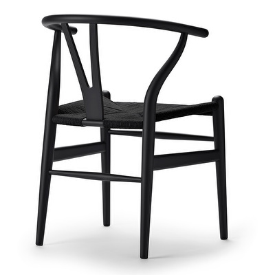 Ch24 Wishbone Chair
