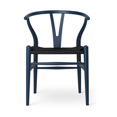 Ch24 Wishbone Chair