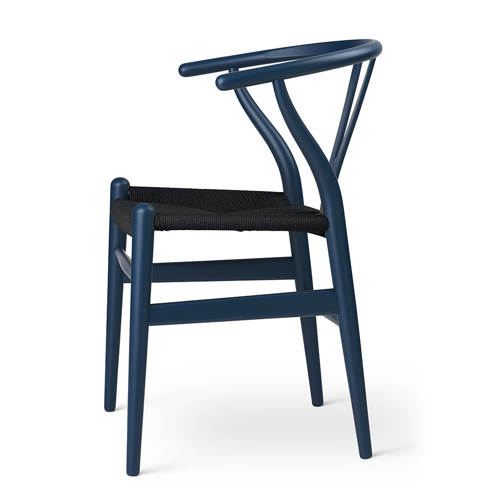 Ch24 Wishbone Chair
