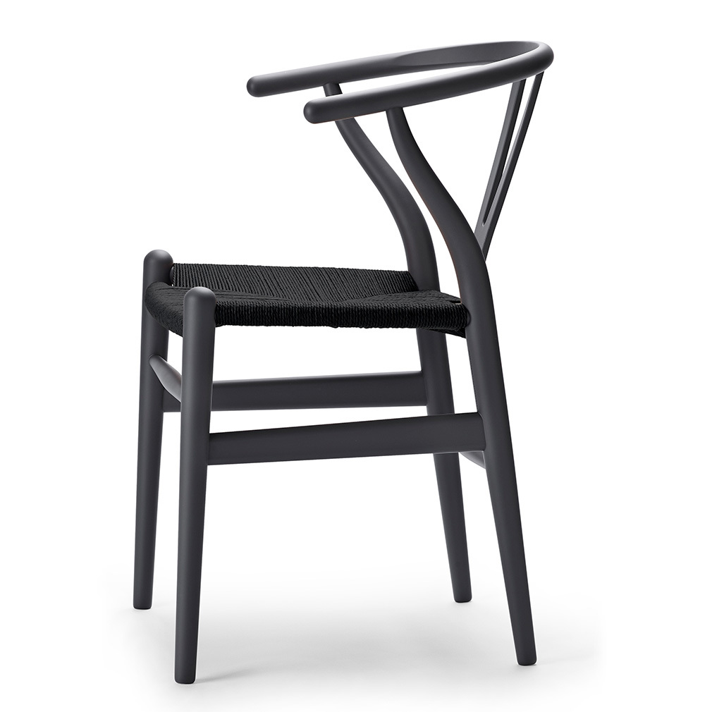 Ch24 Wishbone Chair