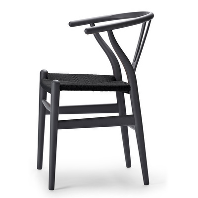 Ch24 Wishbone Chair