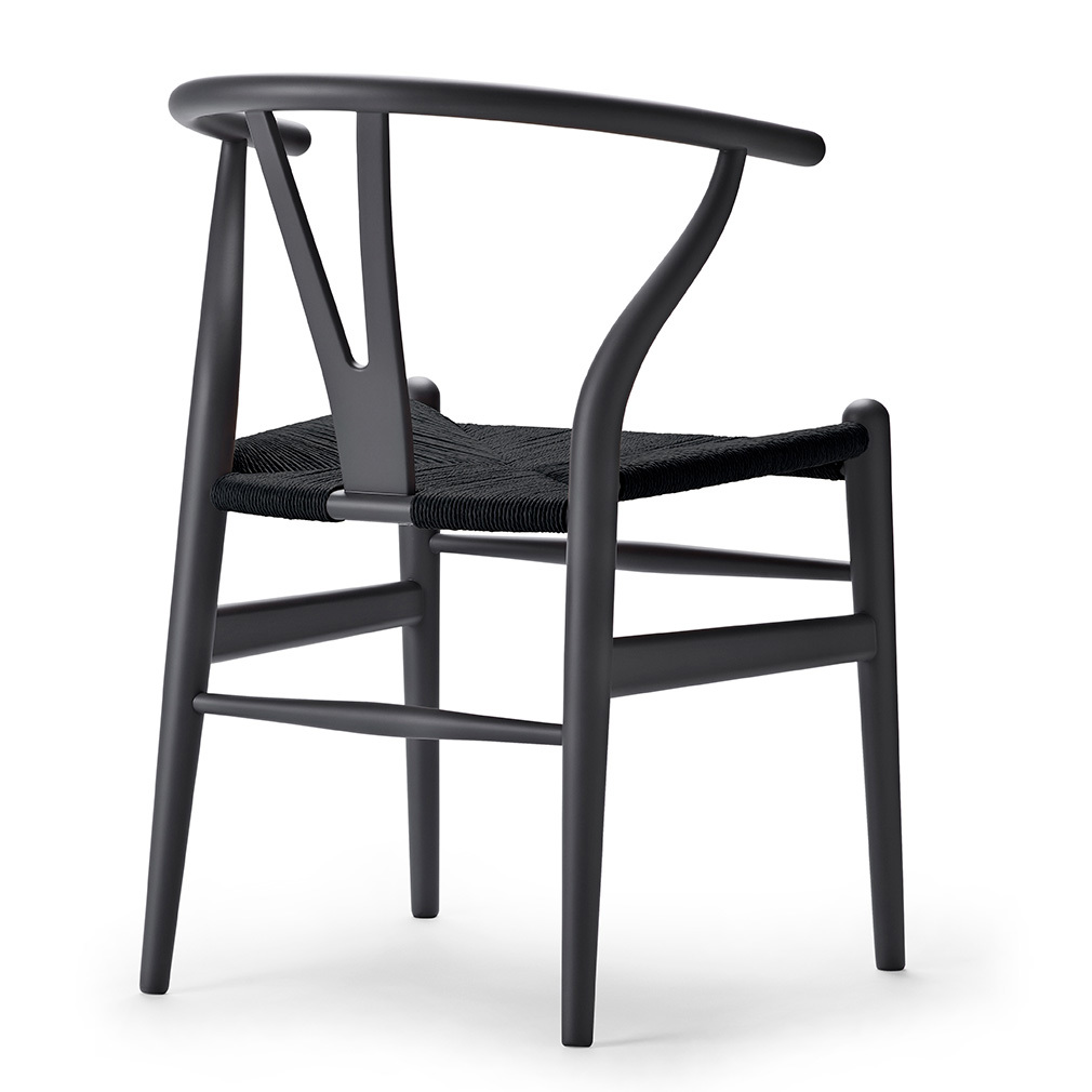 Ch24 Wishbone Chair