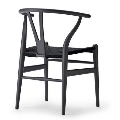 Ch24 Wishbone Chair