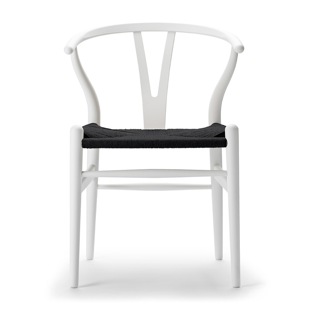 Ch24 Wishbone Chair