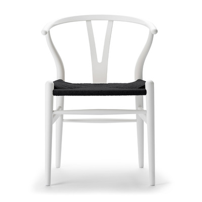 Ch24 Wishbone Chair