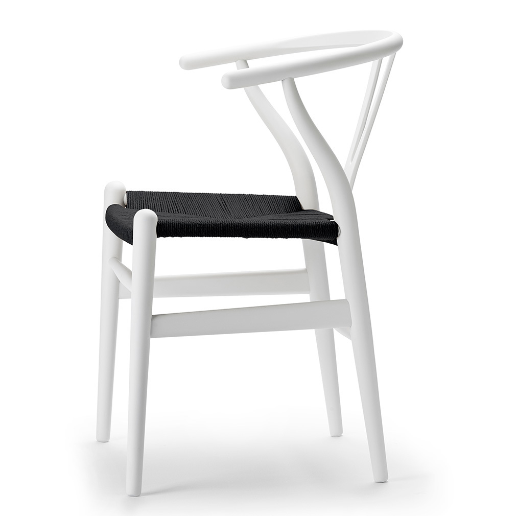 Ch24 Wishbone Chair