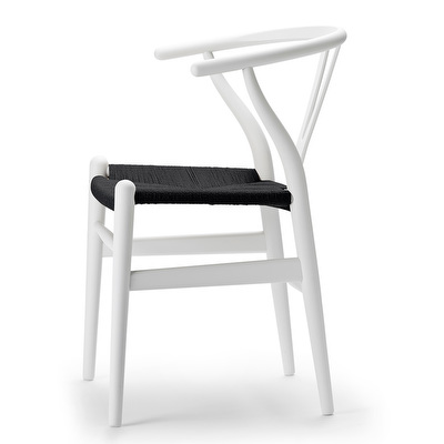 Ch24 Wishbone Chair