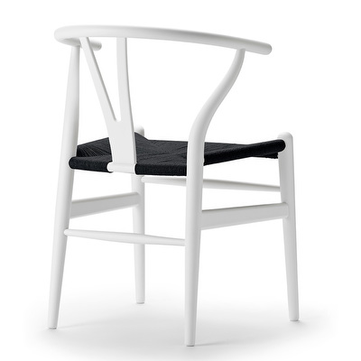 Ch24 Wishbone Chair