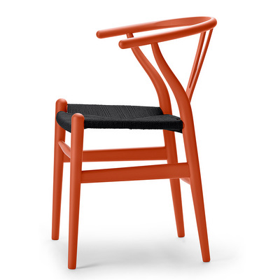 Ch24 Wishbone Chair