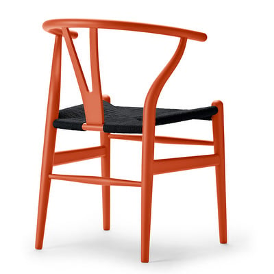 Ch24 Wishbone Chair