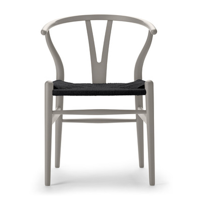 Ch24 Wishbone Chair