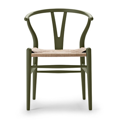 Ch24 Wishbone Chair