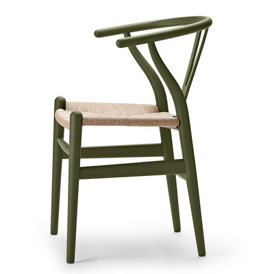 Ch24 Wishbone Chair