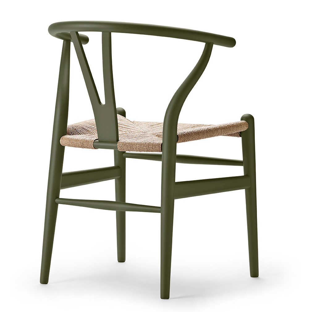 Ch24 Wishbone Chair