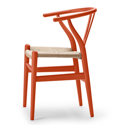 Ch24 Wishbone Chair