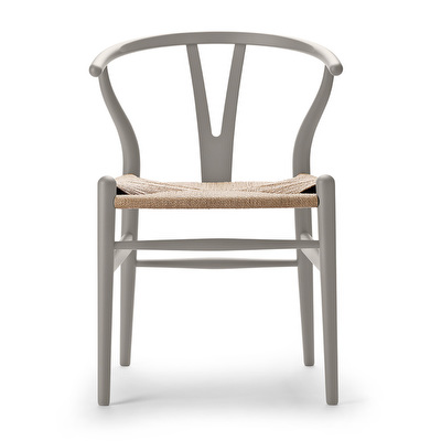 Ch24 Wishbone Chair