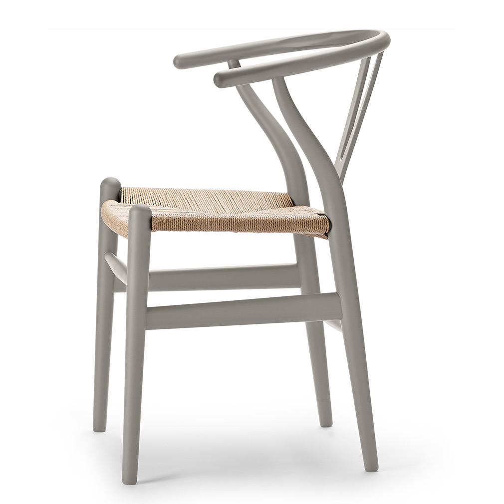 Ch24 Wishbone Chair