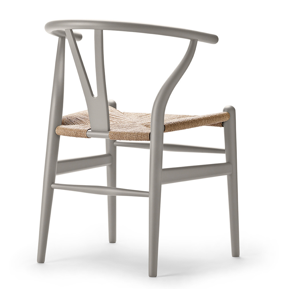 Ch24 Wishbone Chair