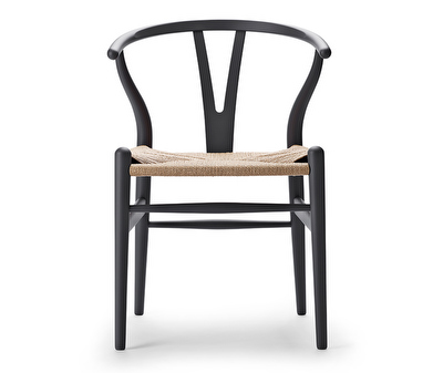 CH24 Wishbone Chair